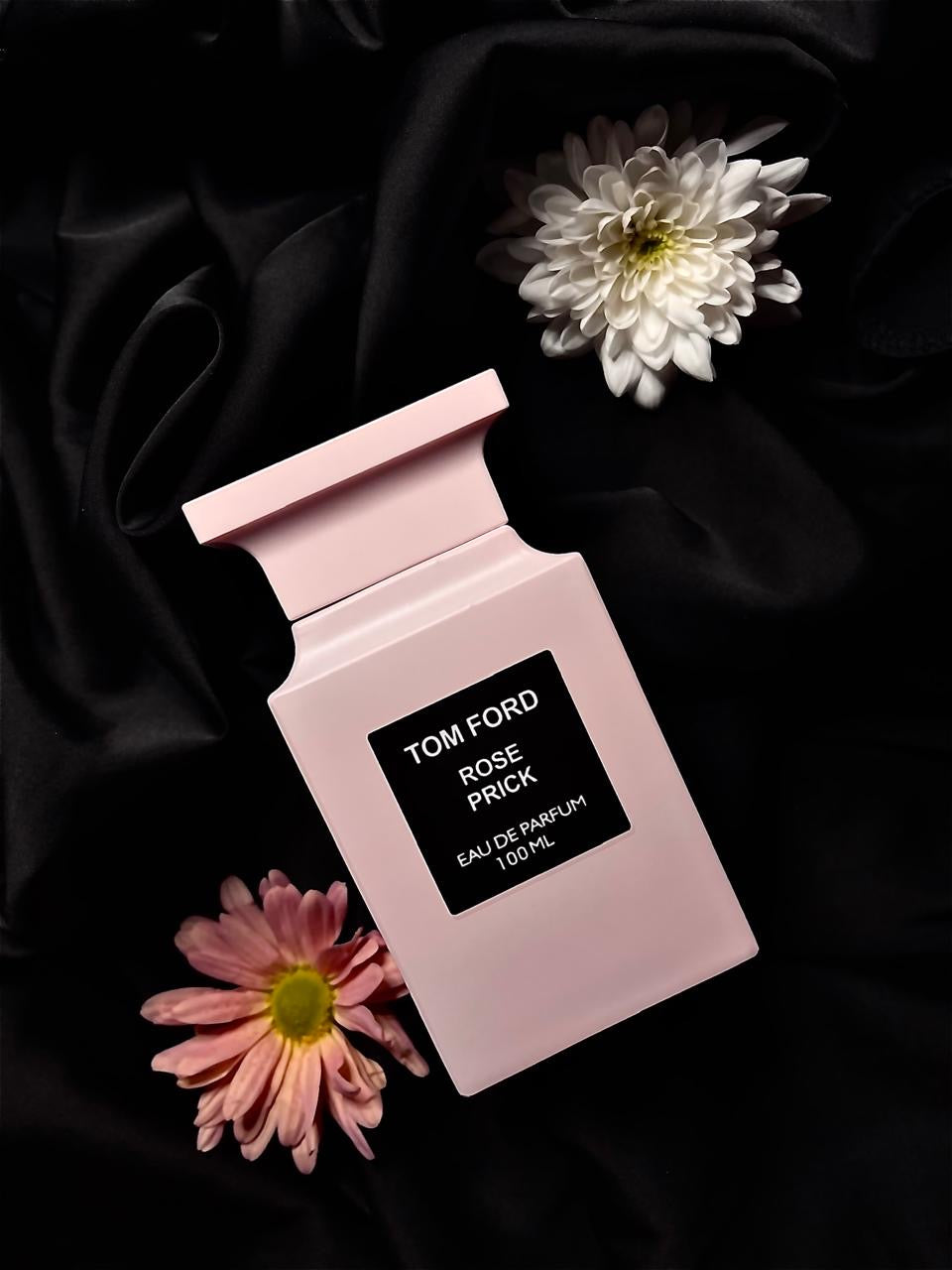 Tom Ford Rose Brick