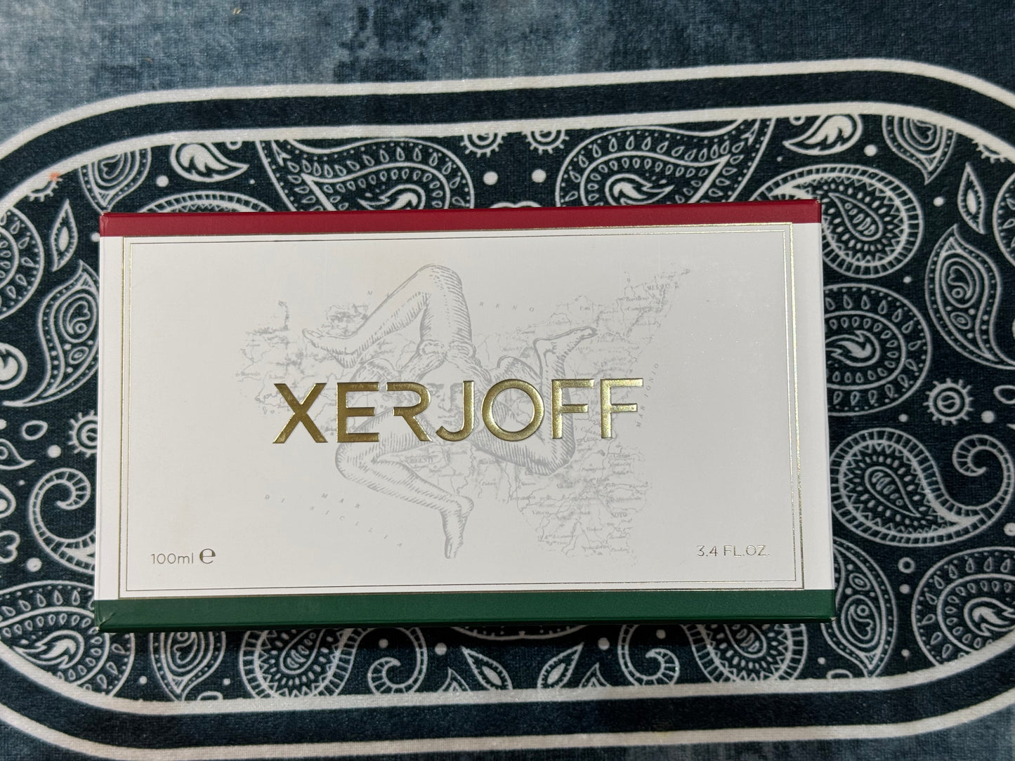 Xerjoff Naxos đź‘‘