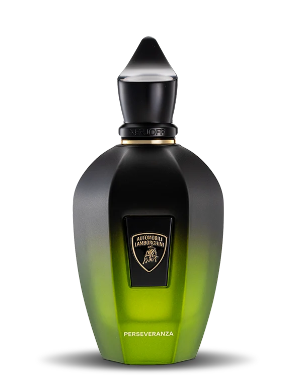 XERJOFF x LAMBORGHINI PERSEVERANZA