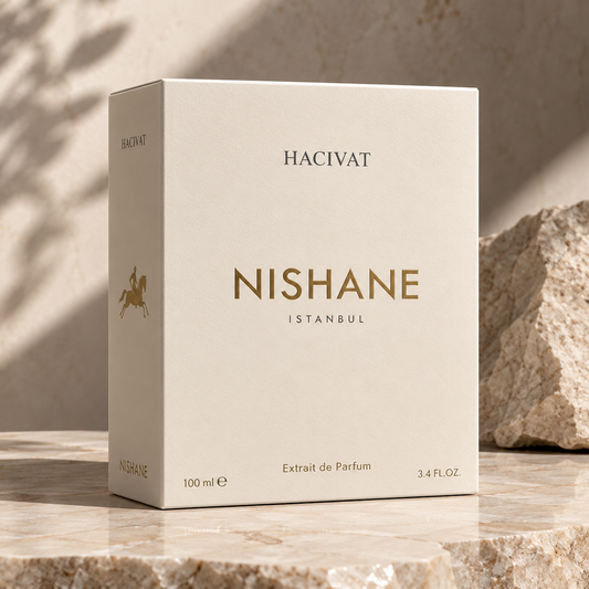 Nishane Hacivate EXTRAIT DE PARFUM