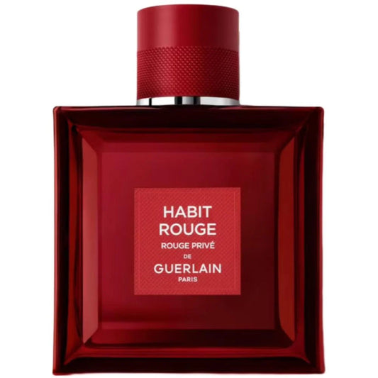 GUERLIN HABIT ROUGE PRIVE EAU DE PARFUM