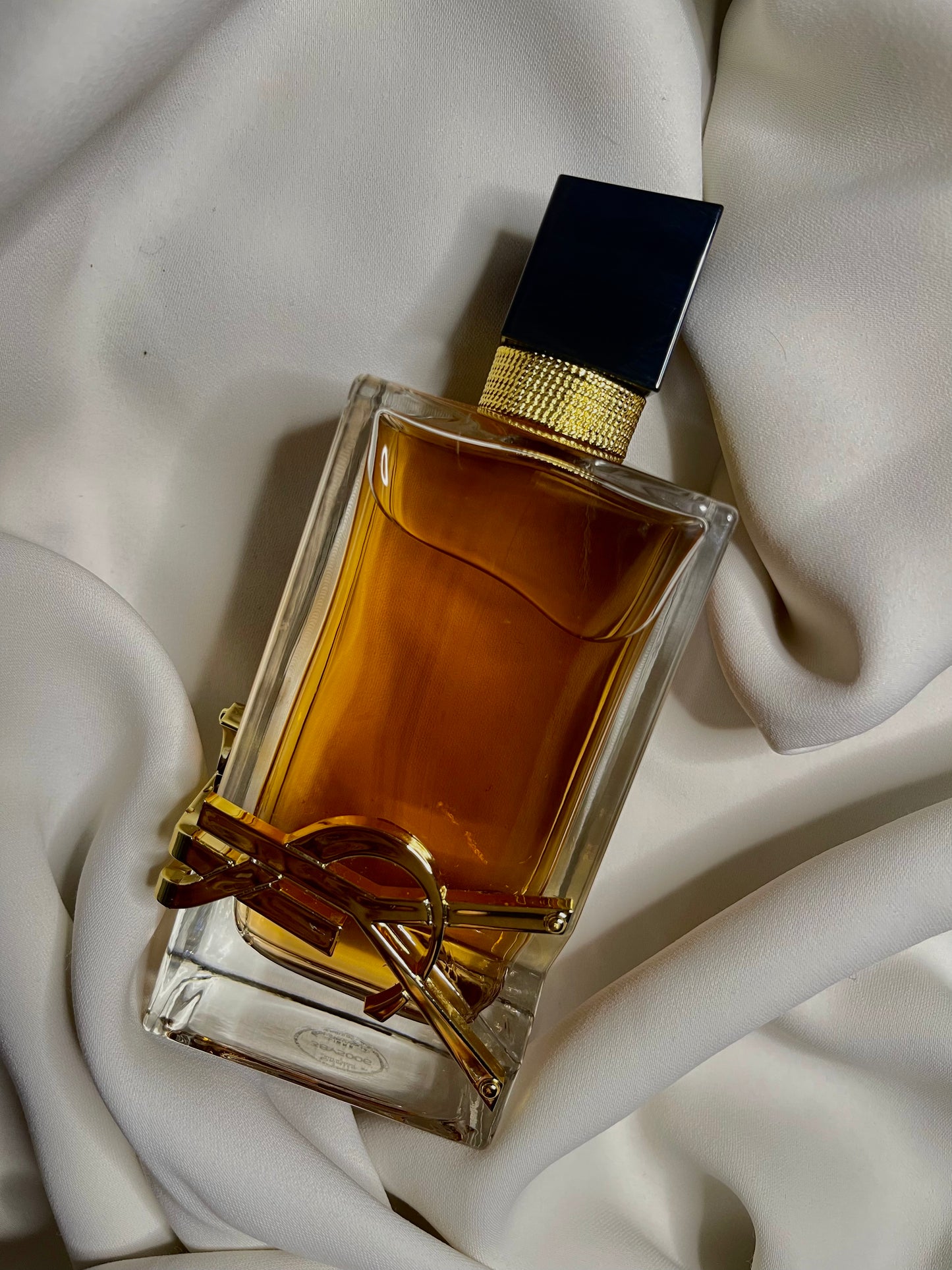 YSL Libre Testeur
