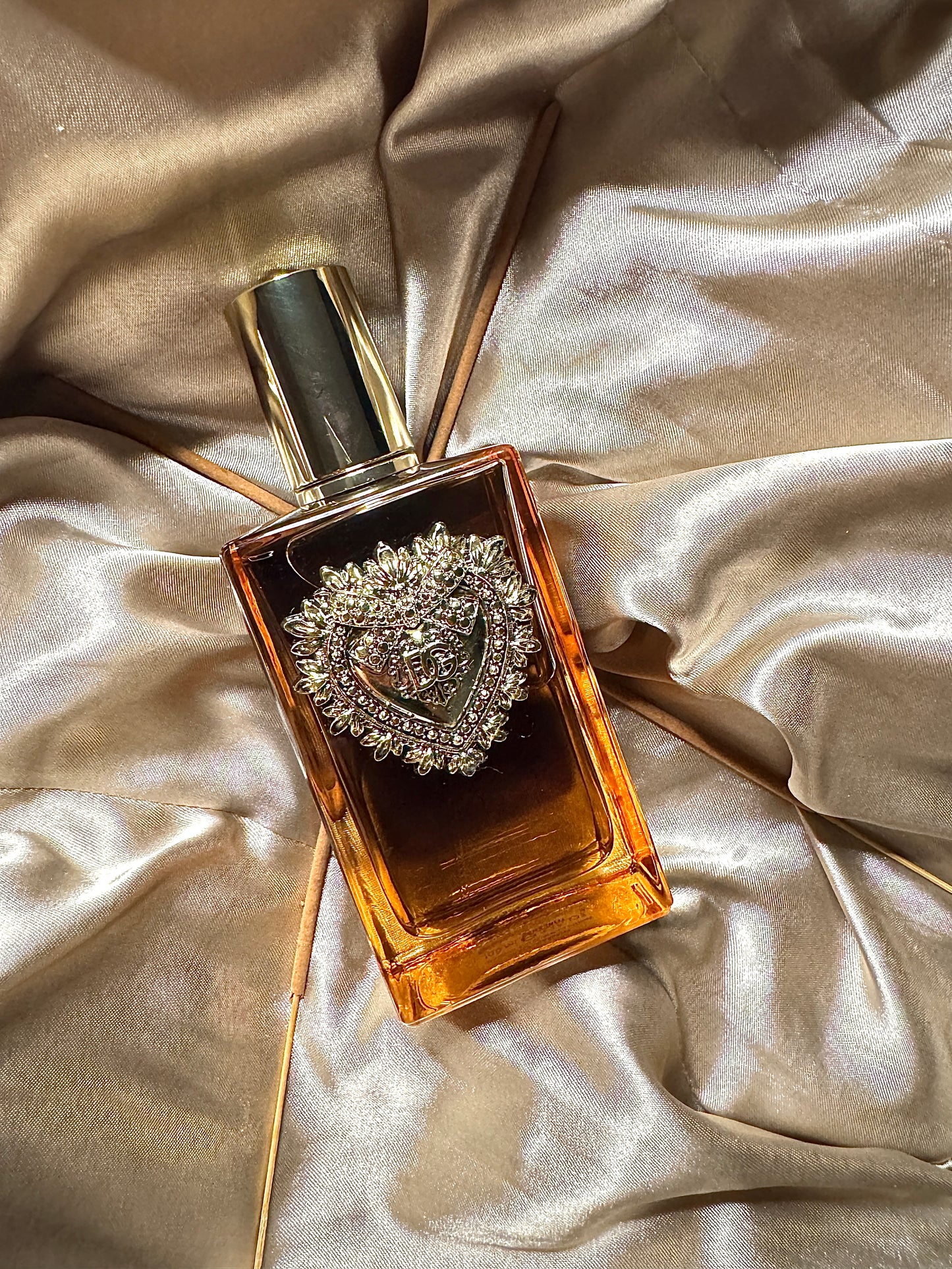 Dolce Gabana DEVOTION