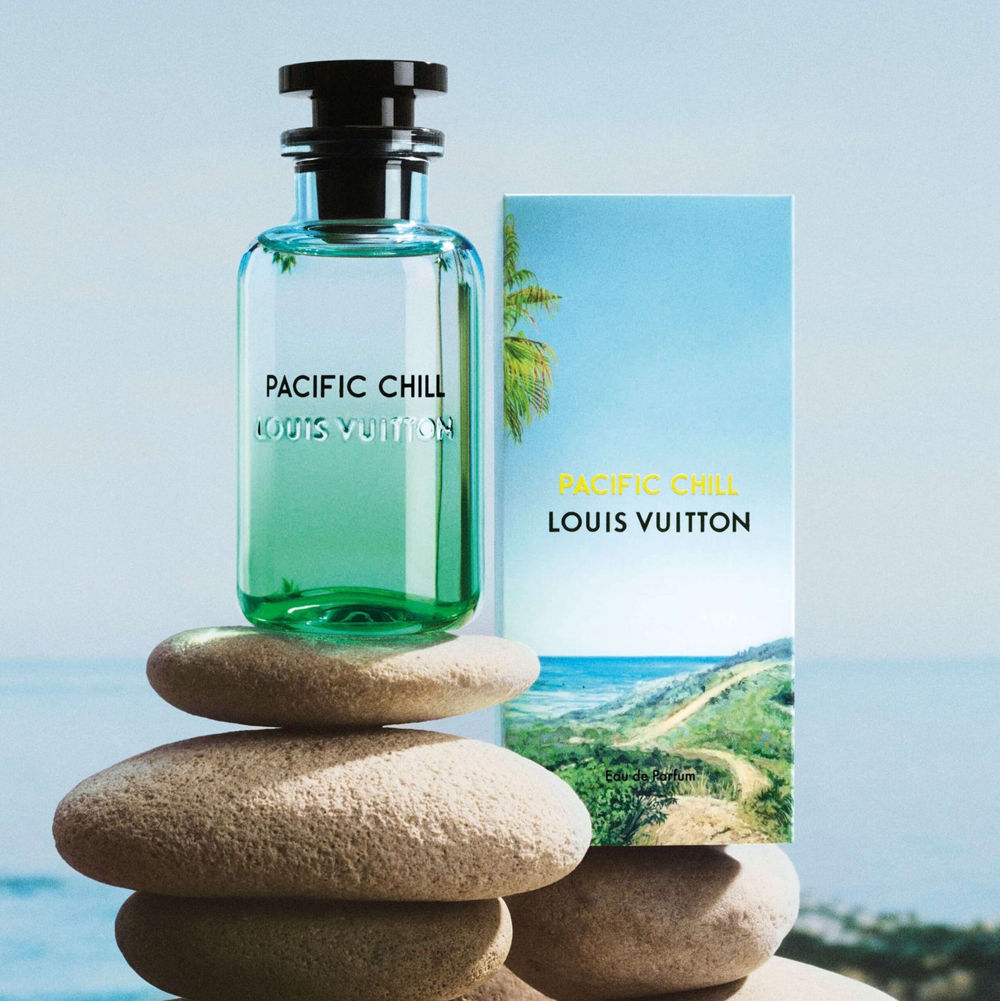 Louis Vuitton Pacific Chill 100mL