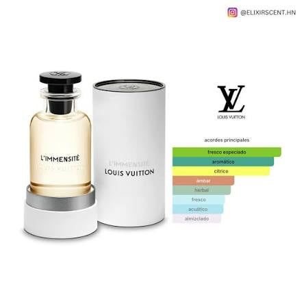 Louis Vuitton l’immensité 100mL