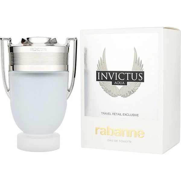 Rabanne Invictus Aqua