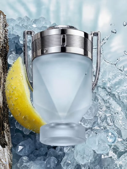 Rabanne Invictus Aqua