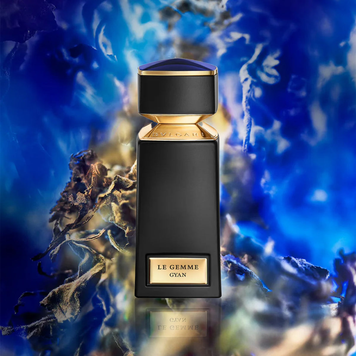 BVLGARI LE GEMME GYAN 125mL