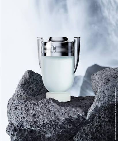 Rabanne Invictus Aqua