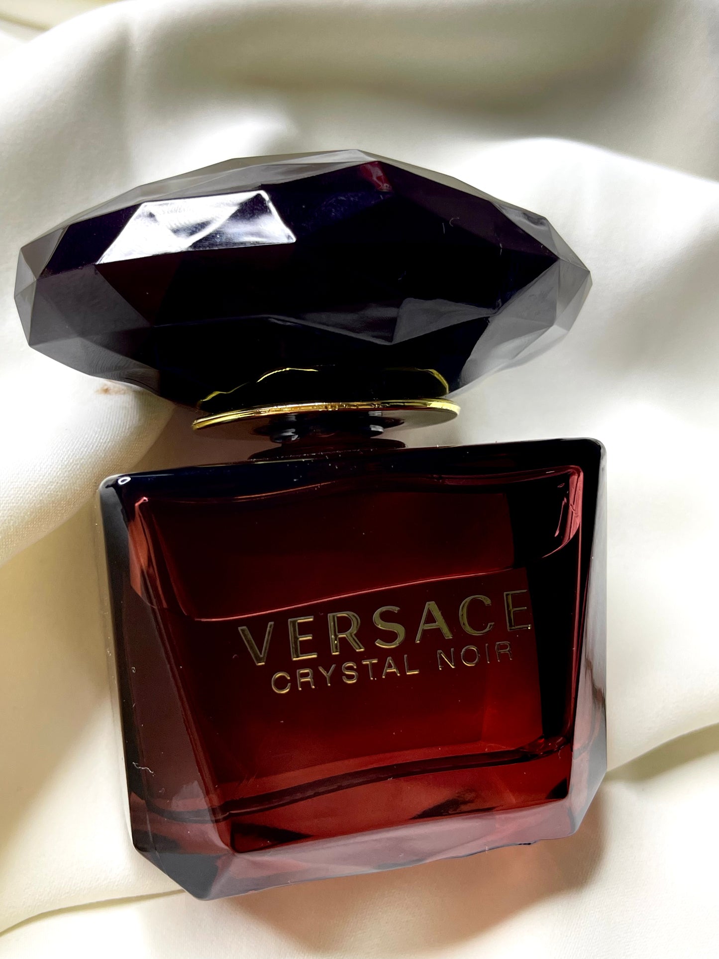 Versace Crystal Noir