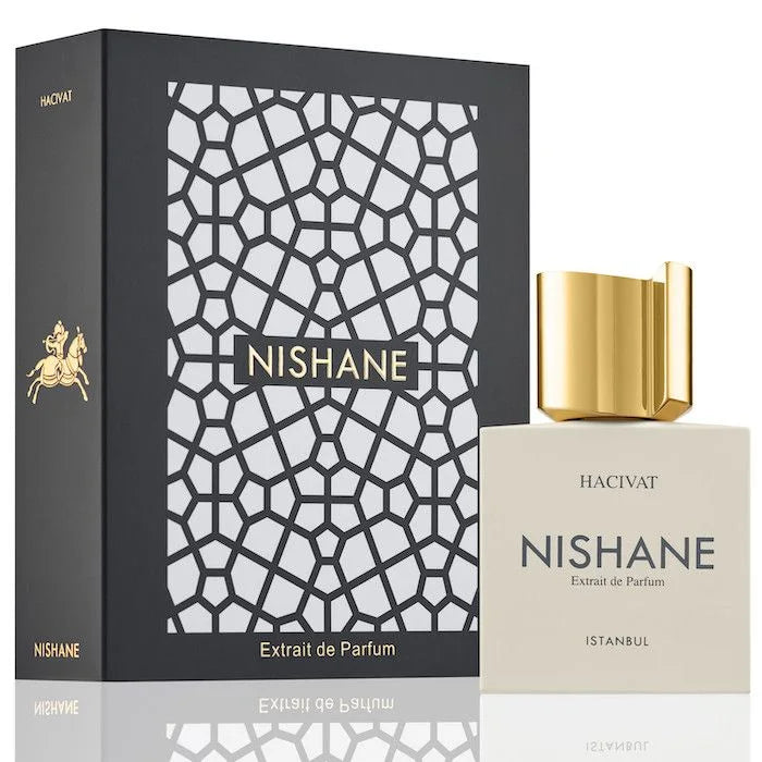 Nishane Hacivate EXTRAIT DE PARFUM
