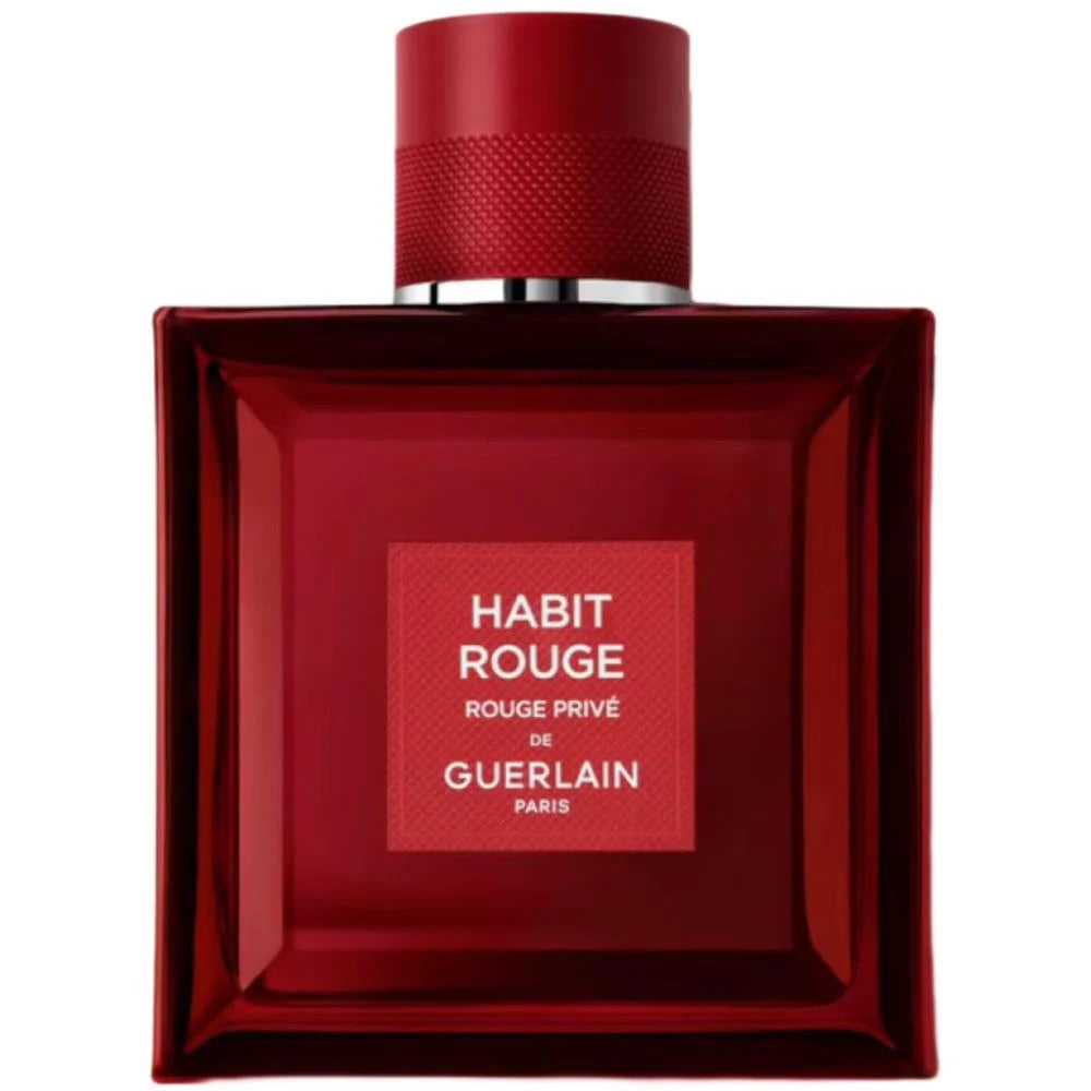 GUERLIN HABIT ROUGE PRIVE EAU DE PARFUM
