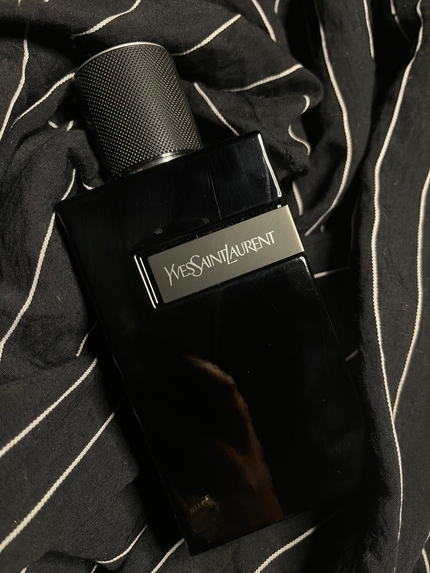 Yves Saint Laurent – Y