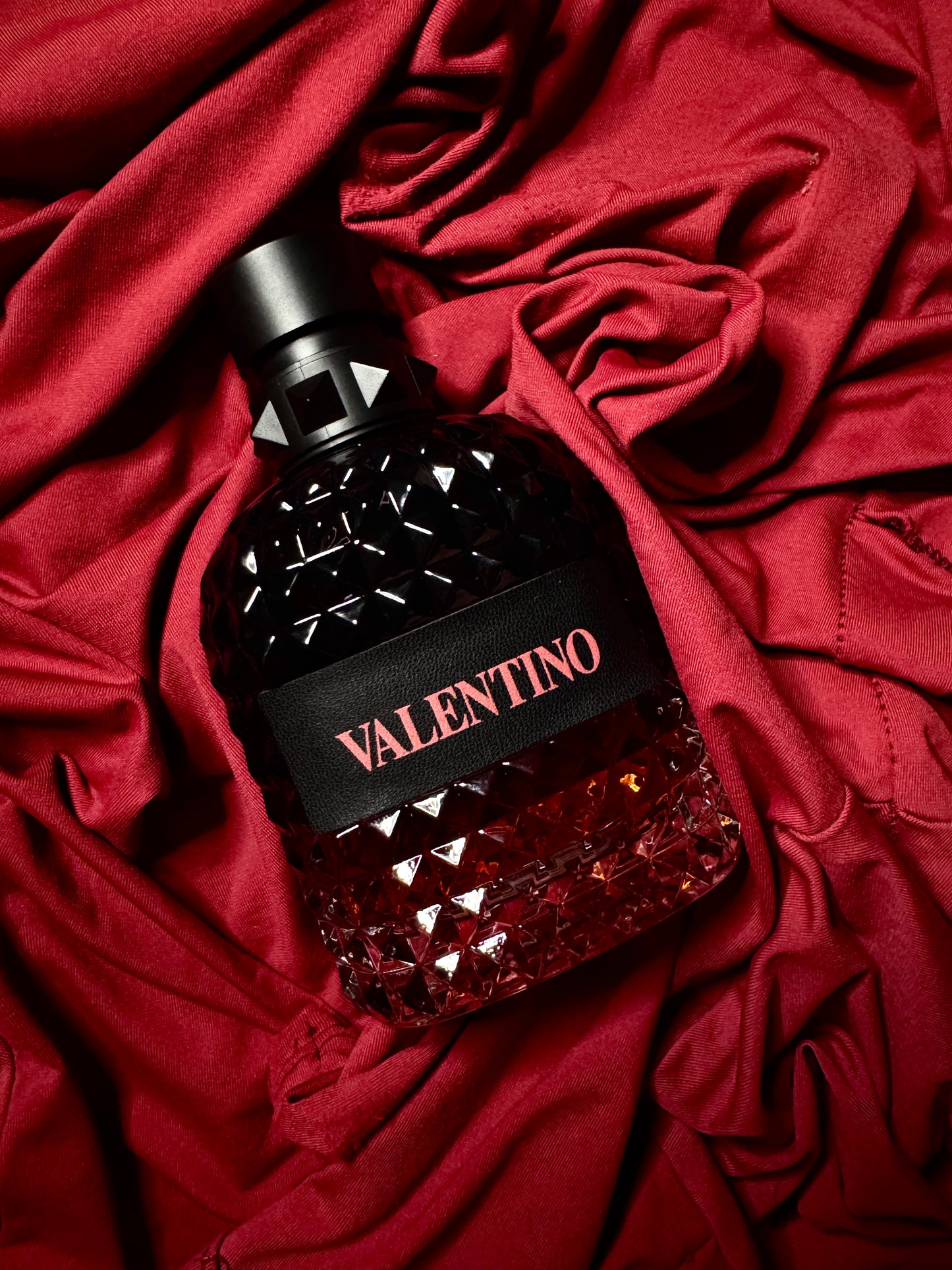 Valentino Uomo Born In Roma Coral Fantsay