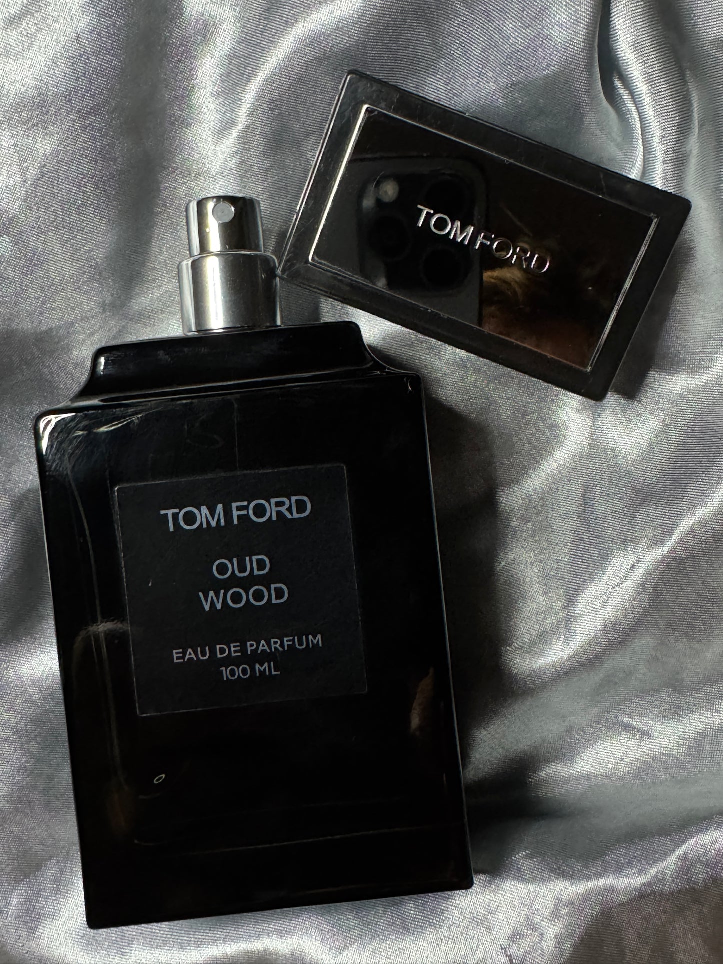 Tom Ford OUD WOOD