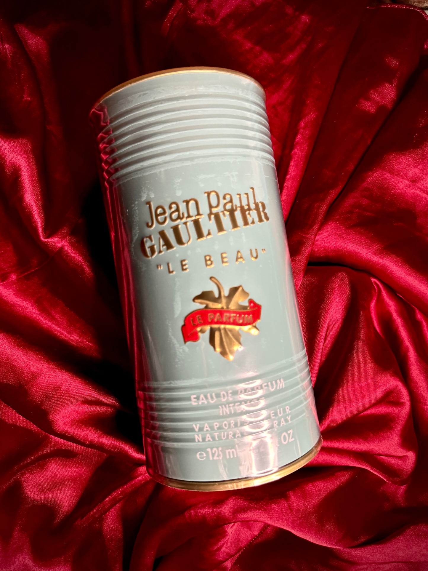 Jean Paul Gaultier Le Beau Le Parfum