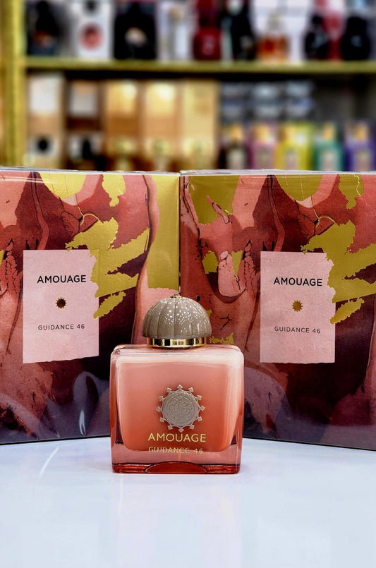 Amouage Guidance 46