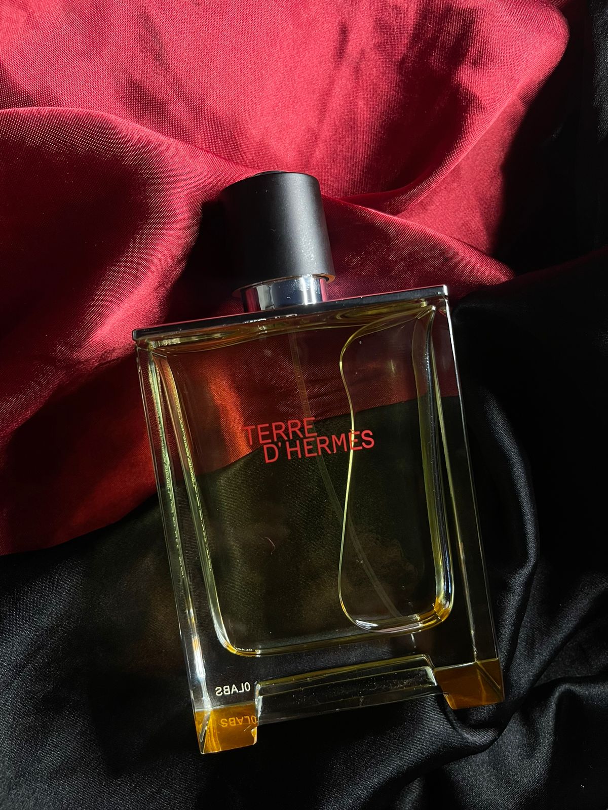 Hermès Terre d'Hermès