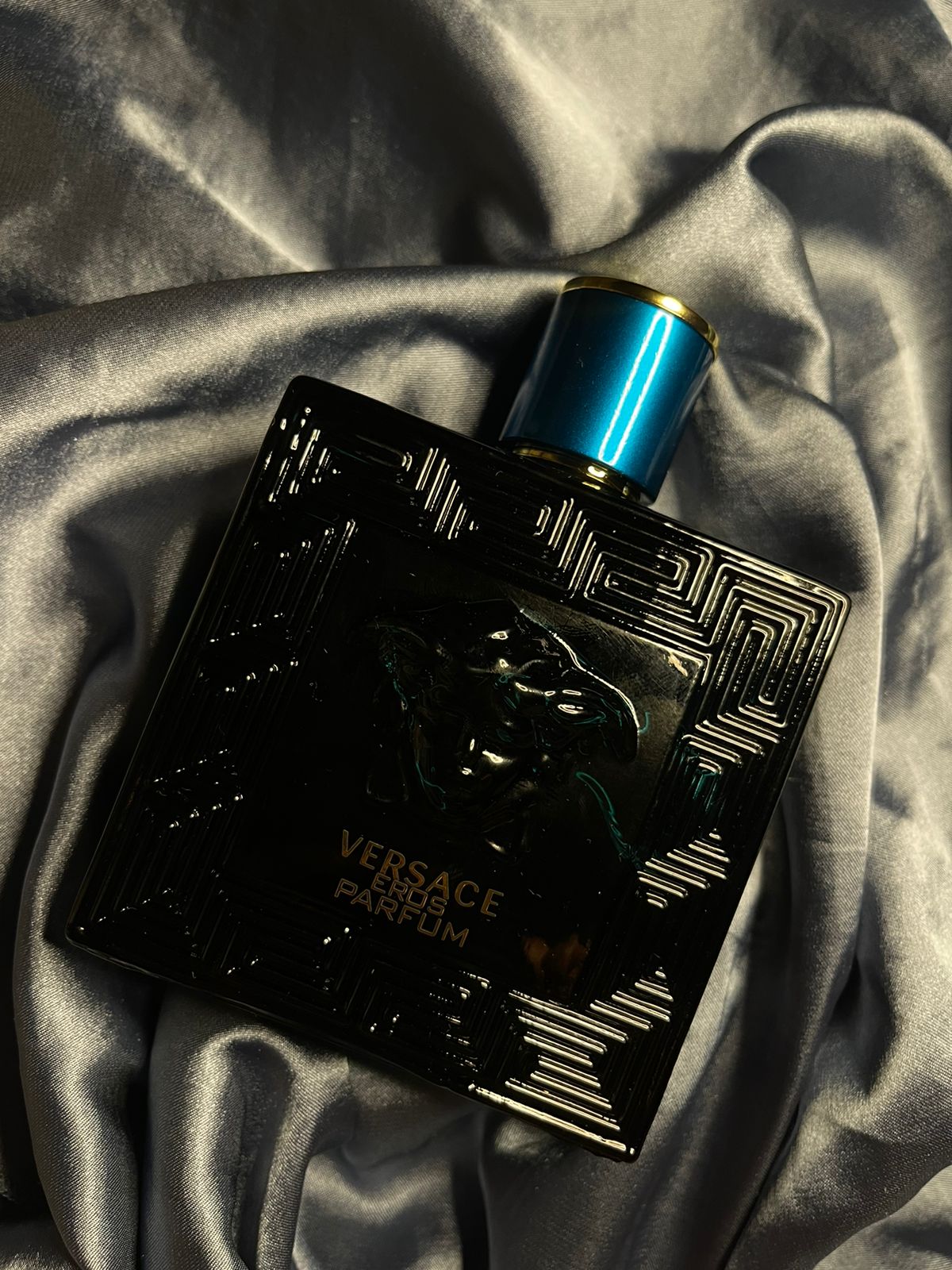 Versace Eros Le Parfum
