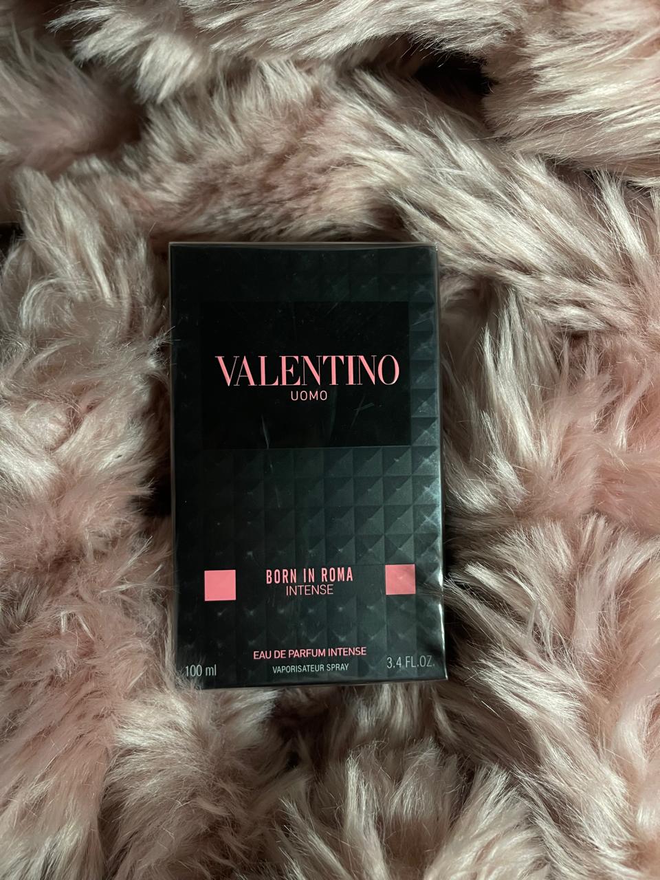 Valentino Uomo Born In Roma Coral Fantasy AUTHENTIC