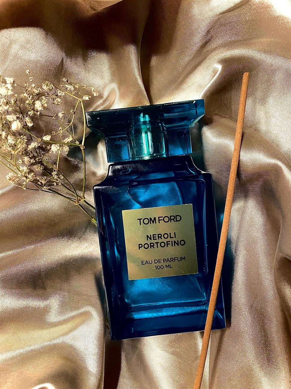 Tom Ford Neroli Portofino